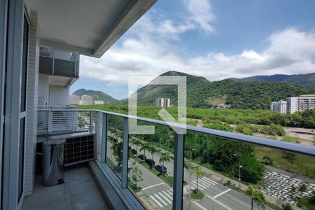 Apartamento à venda com 81m², 2 quartos e 1 vaga