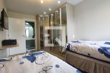 Apartamento à venda com 81m², 2 quartos e 1 vaga