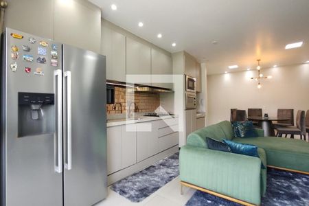 Apartamento à venda com 81m², 2 quartos e 1 vaga