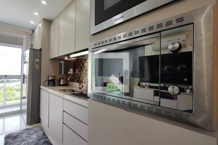 Apartamento à venda com 81m², 2 quartos e 1 vaga