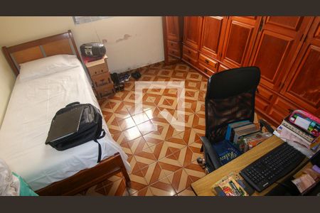 Casa à venda com 250m², 4 quartos e 1 vagaQuarto 