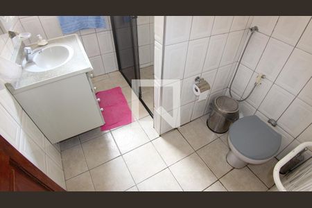 Casa à venda com 250m², 4 quartos e 1 vagaBanheiro