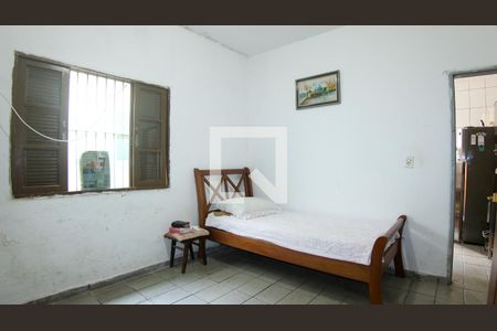 Casa à venda com 250m², 4 quartos e 1 vagaQuarto 