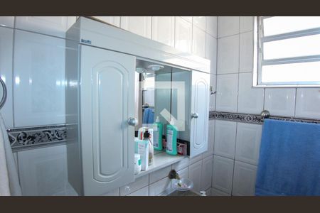 Casa à venda com 250m², 4 quartos e 1 vagaBanheiro