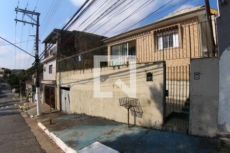 Casa à venda com 250m², 4 quartos e 1 vagaFachada