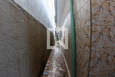 Casa à venda com 250m², 4 quartos e 1 vagaCorredor 