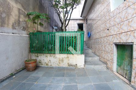 Casa à venda com 250m², 4 quartos e 1 vagaÁrea externa 