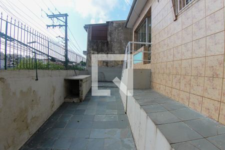 Casa à venda com 250m², 4 quartos e 1 vagaÁrea externa 