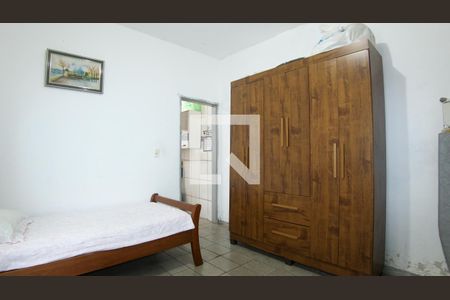 Casa à venda com 250m², 4 quartos e 1 vagaQuarto 