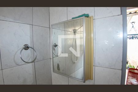 Casa à venda com 250m², 4 quartos e 1 vagaBanheiro