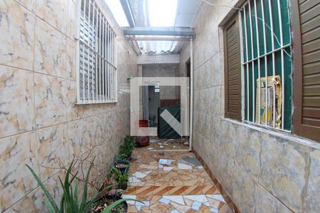 Casa à venda com 250m², 4 quartos e 1 vagaCorredor 