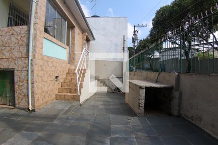 Casa à venda com 250m², 4 quartos e 1 vagaQuintal