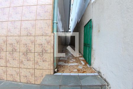 Casa à venda com 250m², 4 quartos e 1 vagaÁrea externa 