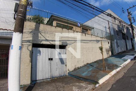 Casa à venda com 250m², 4 quartos e 1 vagaFachada