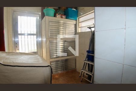 Casa à venda com 250m², 4 quartos e 1 vagaÁrea de serviço 