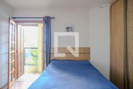 Casa à venda com 82m², 2 quartos e 1 vagaQuarto 2