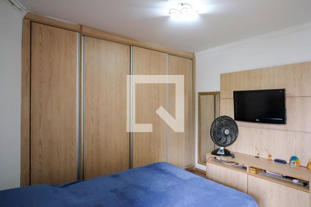 Casa à venda com 82m², 2 quartos e 1 vagaQuarto 2