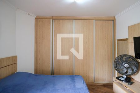 Casa à venda com 82m², 2 quartos e 1 vagaQuarto 2