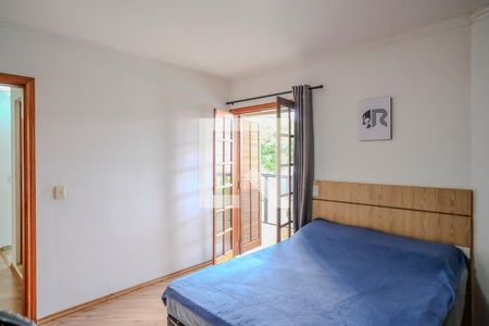 Casa à venda com 82m², 2 quartos e 1 vagaQuarto 2