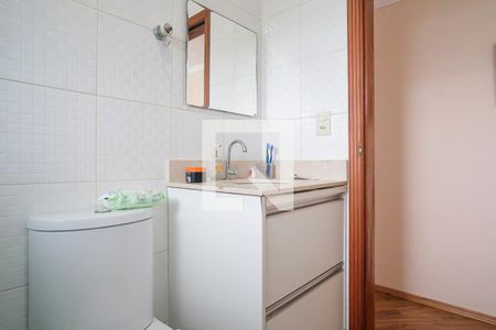 Casa à venda com 82m², 2 quartos e 1 vagaBanheiro