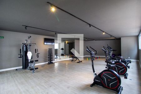 Apartamento para alugar com 68m², 3 quartos e 1 vagaÁrea comum