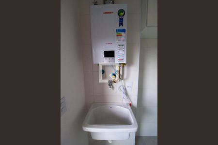 Apartamento para alugar com 68m², 3 quartos e 1 vagaÁrea de Serviço