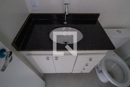 Apartamento para alugar com 68m², 3 quartos e 1 vagaBanheiro Social