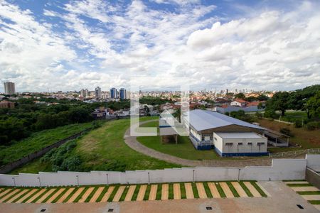 Apartamento para alugar com 68m², 3 quartos e 1 vagaVista da Sala