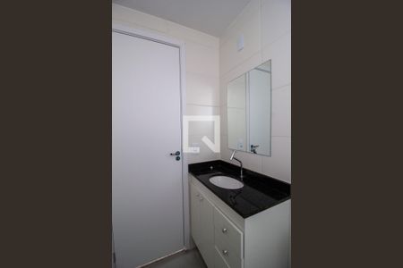 Apartamento para alugar com 68m², 3 quartos e 1 vagaBanheiro da Suíte