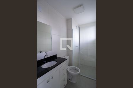 Apartamento para alugar com 68m², 3 quartos e 1 vagaBanheiro da Suíte