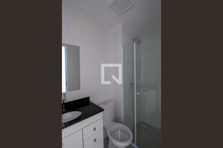 Apartamento para alugar com 68m², 3 quartos e 1 vagaBanheiro Social