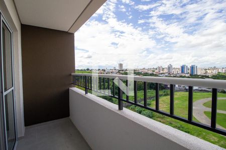 Apartamento para alugar com 68m², 3 quartos e 1 vagaVaranda gourmet