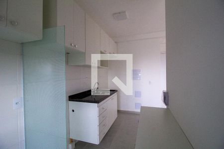 Apartamento para alugar com 68m², 3 quartos e 1 vagaCozinha