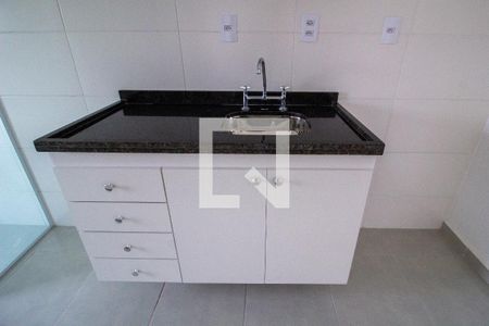 Apartamento para alugar com 68m², 3 quartos e 1 vagaCozinha