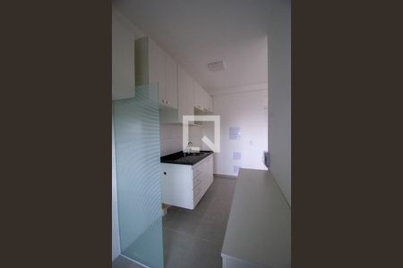 Apartamento para alugar com 68m², 3 quartos e 1 vagaCozinha