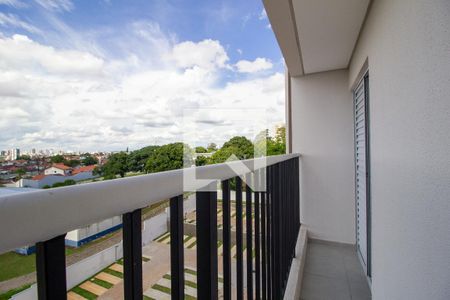 Apartamento para alugar com 68m², 3 quartos e 1 vagaVaranda da Suíte