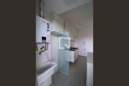 Apartamento para alugar com 68m², 3 quartos e 1 vagaÁrea de Serviço