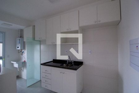 Apartamento para alugar com 68m², 3 quartos e 1 vagaCozinha