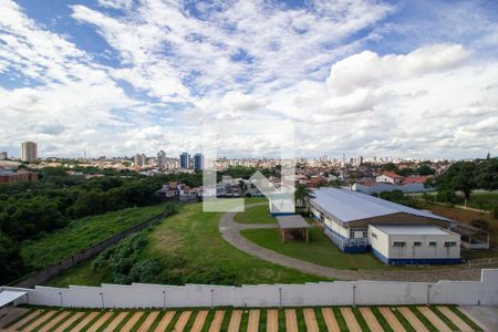 Apartamento para alugar com 68m², 3 quartos e 1 vagaVista do Quarto 1