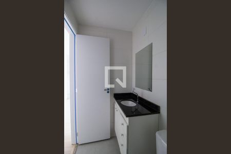 Apartamento para alugar com 68m², 3 quartos e 1 vagaBanheiro Social