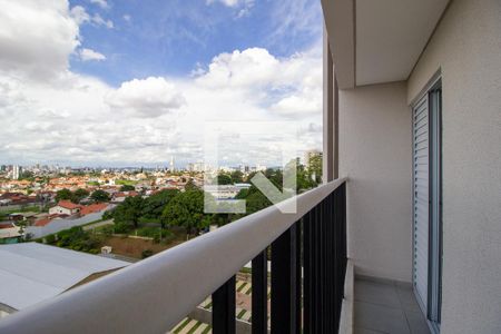 Apartamento para alugar com 68m², 3 quartos e 2 vagas Apartamento para alugar com 68m², 3 quartos e 2 vagasVaranda da Suíte