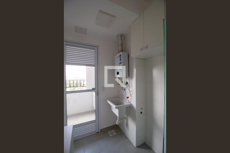 Apartamento para alugar com 68m², 3 quartos e 2 vagas Apartamento para alugar com 68m², 3 quartos e 2 vagasÁrea de Serviço