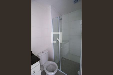 Apartamento para alugar com 68m², 3 quartos e 2 vagas Apartamento para alugar com 68m², 3 quartos e 2 vagasBanheiro