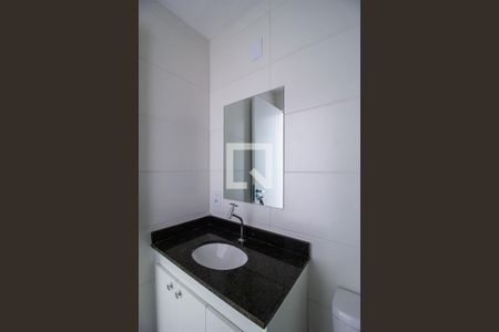 Apartamento para alugar com 68m², 3 quartos e 2 vagas Apartamento para alugar com 68m², 3 quartos e 2 vagasBanheiro