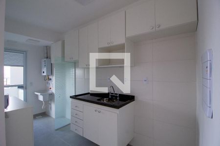Apartamento para alugar com 68m², 3 quartos e 2 vagas Apartamento para alugar com 68m², 3 quartos e 2 vagasCozinha