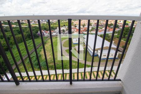 Apartamento para alugar com 68m², 3 quartos e 2 vagas Apartamento para alugar com 68m², 3 quartos e 2 vagasVaranda da Suíte