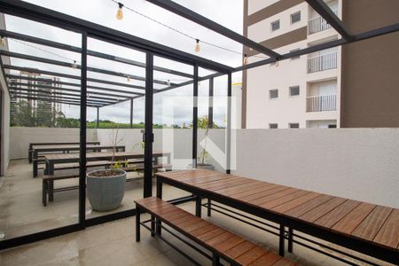 Apartamento para alugar com 68m², 3 quartos e 2 vagas Apartamento para alugar com 68m², 3 quartos e 2 vagasÁrea comum