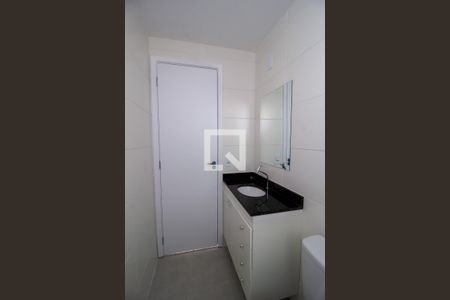 Apartamento para alugar com 68m², 3 quartos e 2 vagas Apartamento para alugar com 68m², 3 quartos e 2 vagasBanheiro da Suíte