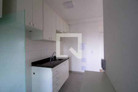 Apartamento para alugar com 68m², 3 quartos e 2 vagas Apartamento para alugar com 68m², 3 quartos e 2 vagasCozinha