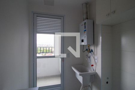 Apartamento para alugar com 68m², 3 quartos e 2 vagas Apartamento para alugar com 68m², 3 quartos e 2 vagasÁrea de Serviço